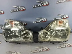���� Nissan X-Trail 2007 26010JG00A NT31 MR20DE, �������� 26010JG00A ����