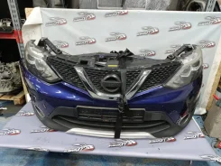 Nose cut Nissan Qashqai 2015 620224EA5A J11 HRA2DDT 620224EA5A ����