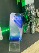 Apple iPhone 15. �/�, 256 ��, �������, 3G, 4G LTE, 5G, Dual-SIM ����