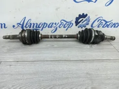 ������ Toyota Corsa 1998 4342016122 EL51 4E-FE, �������� ����� 4342016122 ����