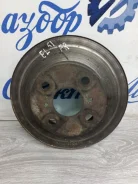���� ��������� Toyota Corsa 1998 4351216110 EL51 4E-FE, �������� ������ 4351216110 ����
