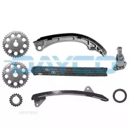 �������� ���� Toyota Avensis/Corolla 00-09 1.6 ��� Dayco KTC1044 KTC1044 ����
