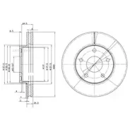 ���� ��������� 2�� � �������� Delphi BG2346 Delphi BG2346 BG2346 ����