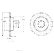 ���� ��������� 2�� � �������� Delphi BG3659 Delphi BG3659 BG3659 ����