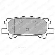 ������� ��������� ��������, �������� Delphi LP1820 Delphi LP1820 LP1820 ����