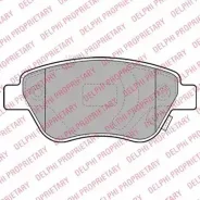 ������� ��������� ��������, �������� Delphi LP1989 Delphi LP1989 LP1989 ����