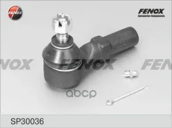 ���������� ������� | ����� ����/��� | Mazda 323 VI 98-04, 626 III, IV, V 87-02, Premacy 99-05, Xedos 6 92-99/ Ford Probe II 93-98 Fenox ���. SP30036 S...
