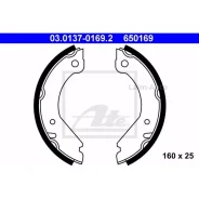 ������� ����. �����. ����. ����. [160�25] Volvo 240 74-93/260 74-82/740 83-92/760 81-92/780 86-90/940 90-98/960 90-94/S90 97-98 03013701692 ����