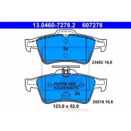 ������� ����. ���. Citroen C4 Picasso II/Peugeot 308 13- 13046072782 ����