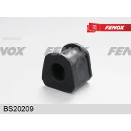 ������ ������������� ���; ?21�� Mitsubishi Pajero Sport 3.0-3.5, 2.5D Fenox BS20209 Fenox BS20209 BS20209 ����