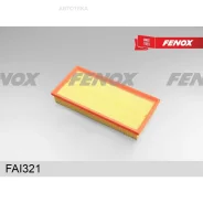 ������ ��������� Land Rover Discovery 3.0 16-, Range Rover 3.0 4.4 12- Fenox FAI321 Fenox FAI321 FAI321 ����