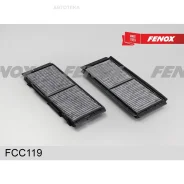 ������ ������ ����� Mazda 3 09- 1.6, 2.0 Fenox FCC119 Fenox FCC119 FCC119 ����