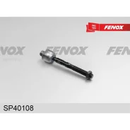 ���� ������� ���/���� Mazda 6 (GH) 08-13 Fenox SP40108 Fenox SP40108 SP40108 ����
