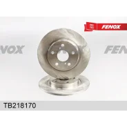 ���� ��������� ��� Toyota Avensis, 1.6-2.2D, 08- Fenox TB218170 Fenox TB218170 TB218170 ����