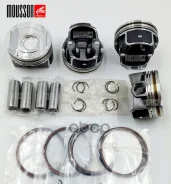 ������� ������ �������� Roewe SAIC 1.5T 15C4E �� 1 ������� 11291097 Mousson ���. SPR15C4ESTD SPR15C4ESTD ����