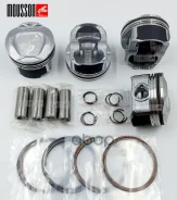 ������� ������ �������� Roewe SAIC 1.5T 15E4E �� 1 ������� 11300837 Mousson ���. SPR15E4ESTD SPR15E4ESTD ����