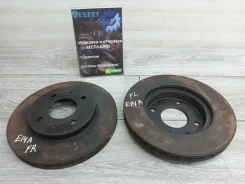 ���� ��������� Mitsubishi Galant 1989 MB366436 E14A 4D65, �������� MB366436 ����