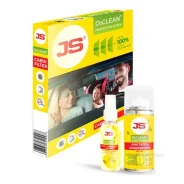 �������� ��������������� JS O2Clean JS Asakashi AC101BK JS Asakashi AC101BK AC101BK ����