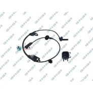 ������ ABS Mitsubishi ASX/Lancer/Outlander ���. ���. GSP 9A1240 9A1240 ����
