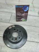 ���� ��������� mazda 626 1987 GJ553325XC GD FE, �������� ������ GJ553325XC ����