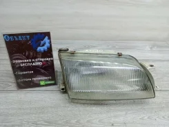 ���� Toyota Corona 1992 811102B640 AT190 4A-FE, �������� ������ 811102B640 ����