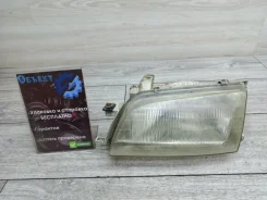 ���� Toyota Corona 1992 811502B600 AT190 4A-FE, �������� ����� 811502B600 ����