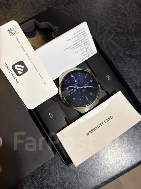Huawei Watch 4 Pro ����