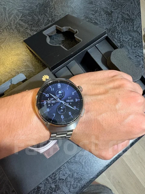 Huawei Watch 4 Pro ����
