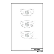 ������� ��������� ��������, �������� Kashiyama D1033M Kashiyama D1033M D1033M ����