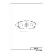 ������� ��������� ��������, �������� Kashiyama D6096 Kashiyama D6096 D6096 ����
