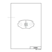 ������� ��������� ��������, �������� Kashiyama D3093 Kashiyama D3093 D3093 ����