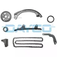����������� ��� [����, ����������,2 ���������,3 �����������], ������� Toyota Yaris 1.0 16v 99-05 KTC1006 ����