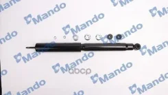 ����������� | �����/��� ����/��� | Isuzu Trooper I (UBS) 2.2 D 4WD [84-89] Mando ���. MSS015333 MSS015333 ����
