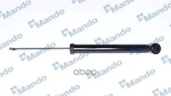 ����������� | ��� ����/��� | AUDI A4 / A4 Quattro [00-04] Mando ���. MSS016984 MSS016984 ����