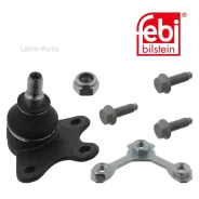 ������� ����� L [+ ������ + �������. ��������] AUDI A2 00-05, SEAT Cordoba 02-09/Ibiza III 02-09, Skoda Fabia I 99-08/II 07-14/Roomster 06-15, VW Fox...