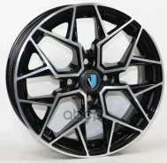 ���� Venti, 1420 5.5x14/4x98ET35 58.6 WHS532402 ����