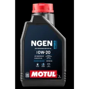 Motul Hybrid