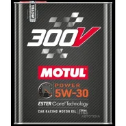 Motul 300V Power