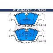 ������� ����. ���. BMW 3 (E36) 09/90-02/98 3 Compact (E36) 03/94-08/00 3 Coupe (E36) 03/92-0 B1G10206082 ����