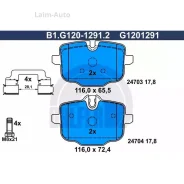 ������� ����. ���. BMW 5/6 (F06/F10-13/F18) 2.0-4.4 09 B1G12012912 ����