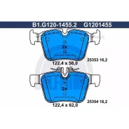 ������� ����. ���. Mercedes-BENZ C-Class (W205/ C205/ S205) C160/ 180/ 200/ 220/ 250/ 300/ 350/ 400/ 450/ C63 AMG B1G12014552 ����