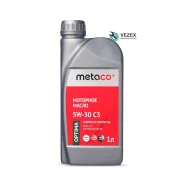 Metaco Optima