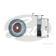 ����� ���������� �����. ����� 7803-21495 Toyota Yaris 99- T36395 ����