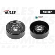 ����� ����� ���������� OPEL Antara/Insignia/SAAB 9-5 2.0T/2.4 08- AG03181 Miles AG03181 AG03181 ����