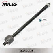 ���� ������� FORD Focus/C-MAX/KUGA/Volvo S40/C30 07- ���/����. (��� �����������) Miles DC39005 DC39005 ����