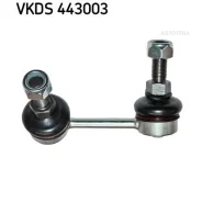 ������ ������������� Peugeot SKF VKDS443003 SKF VKDS443003 VKDS443003 ����