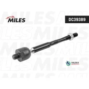 ���� ������� Nissan Teana 14- ���/����. Miles DC39389 DC39389 ����