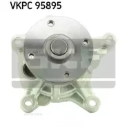 ����� ������� Hyundai I20/I30 KIA CEED 1 4/1 6 07- SKF VKPC95895 SKF VKPC95895 VKPC95895 ����