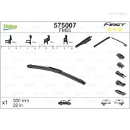 ����� ���������������� 550mm/22 Valeo 575007 Valeo 575007 575007 ����