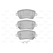 ������� ��������� Valeo 601287 Valeo 601287 601287 ����